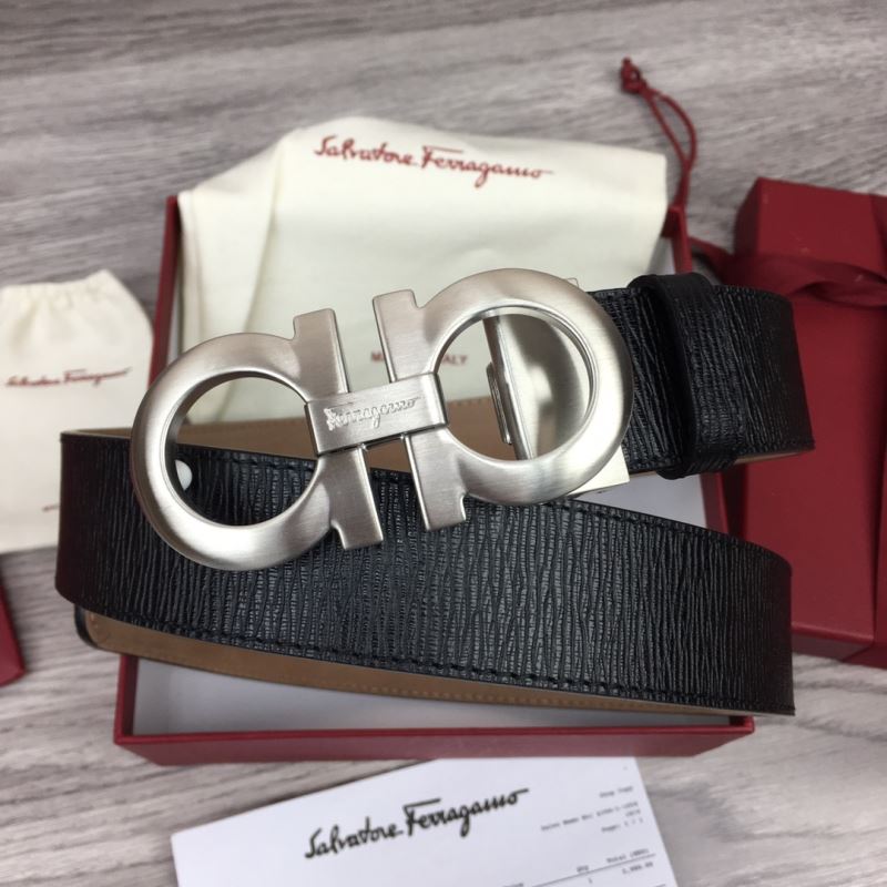 Ferragamo Belts